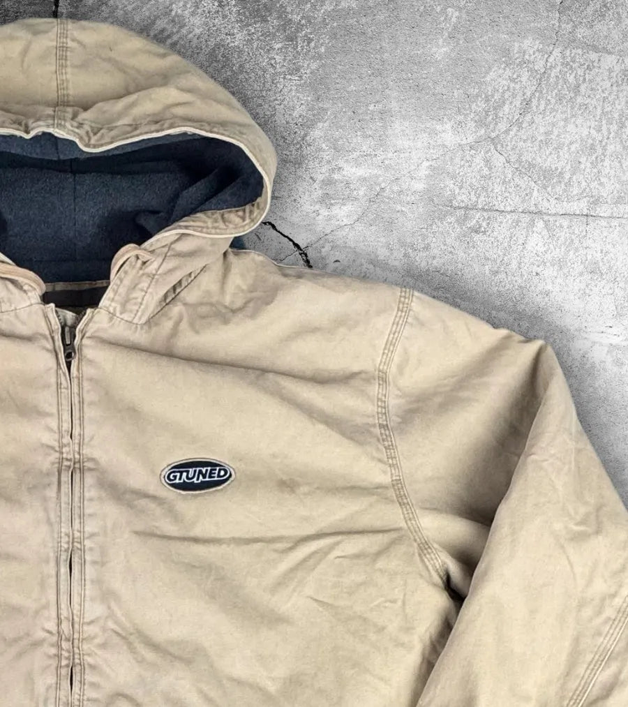 GTUNED Workwearjacke XL